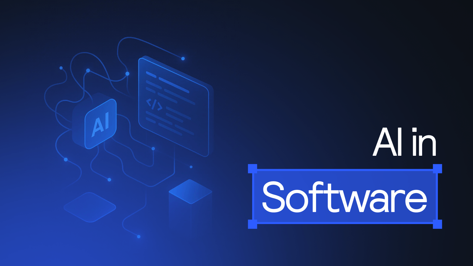 AI in Software