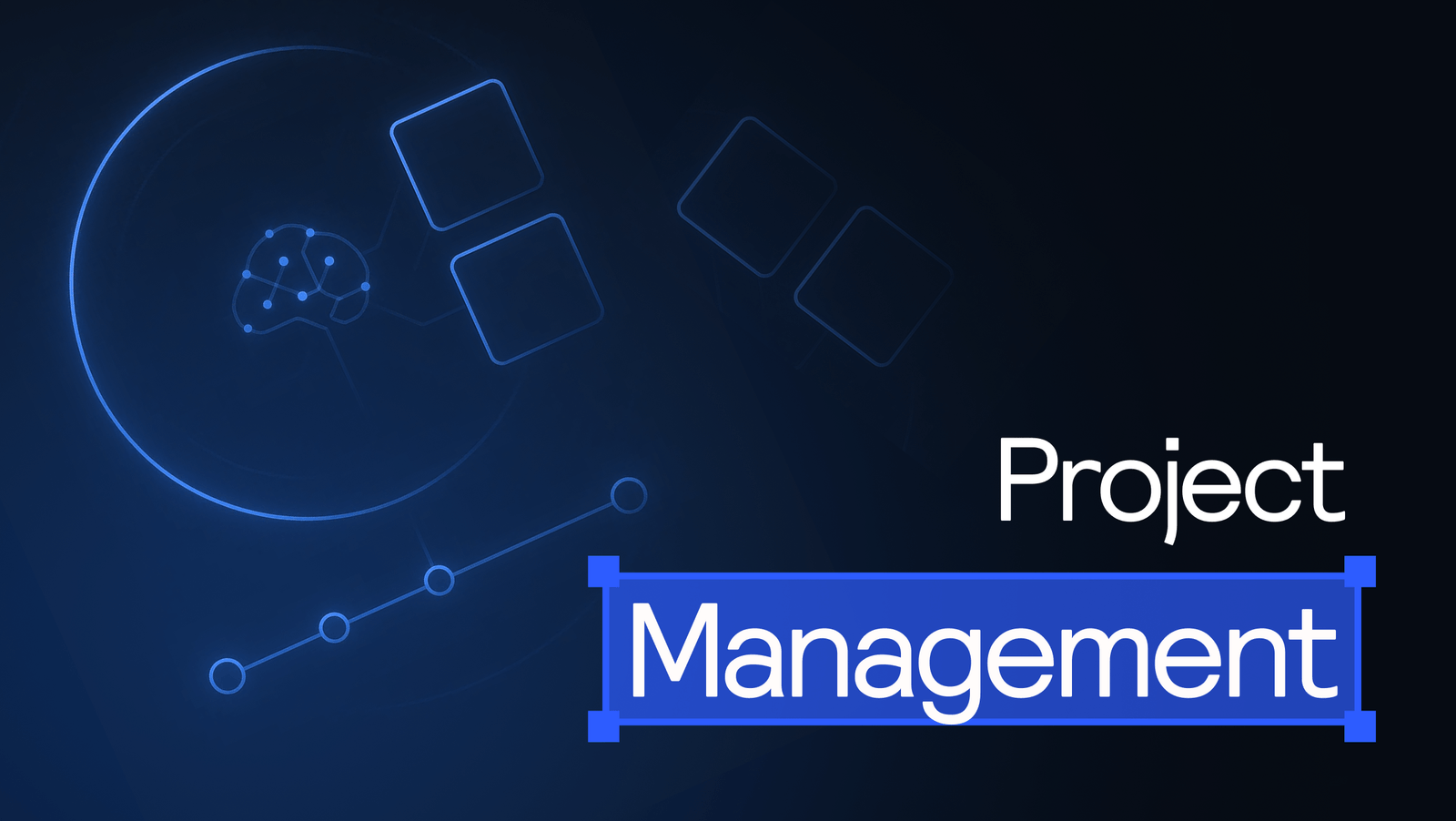 Project Management with AI