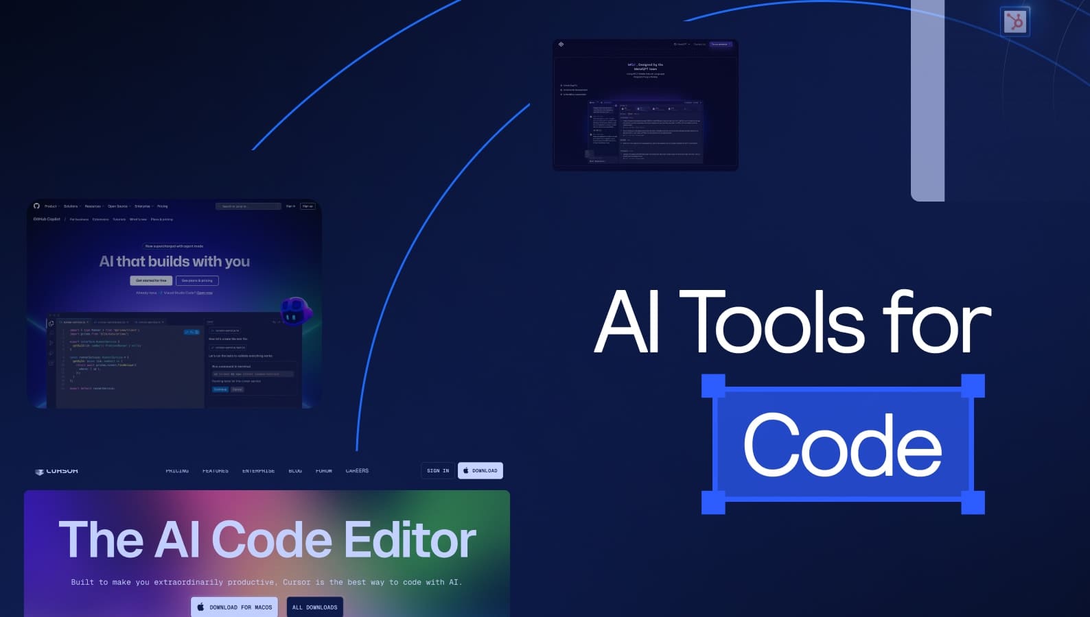 AI Tools for Code