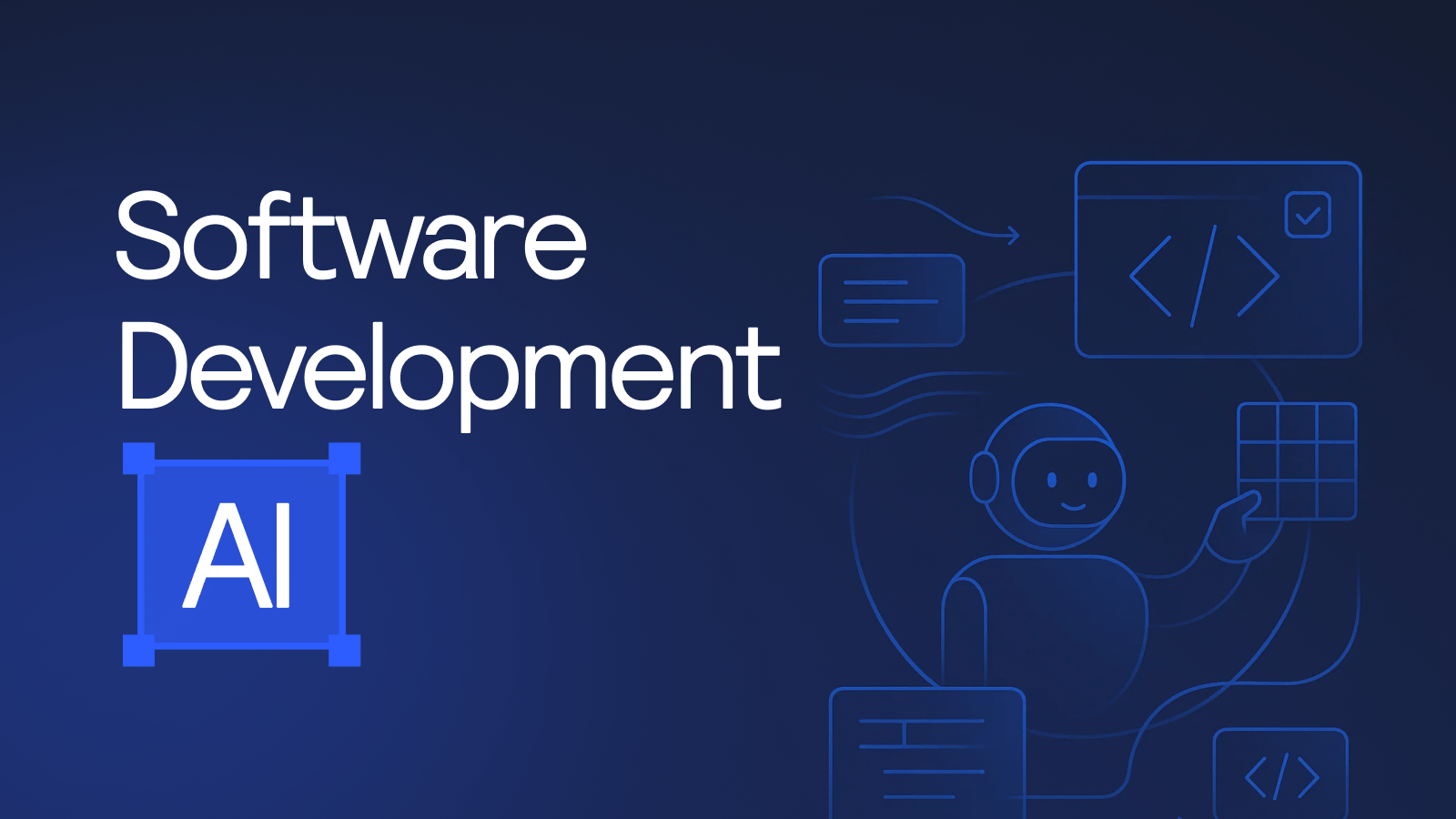 Software Development AI