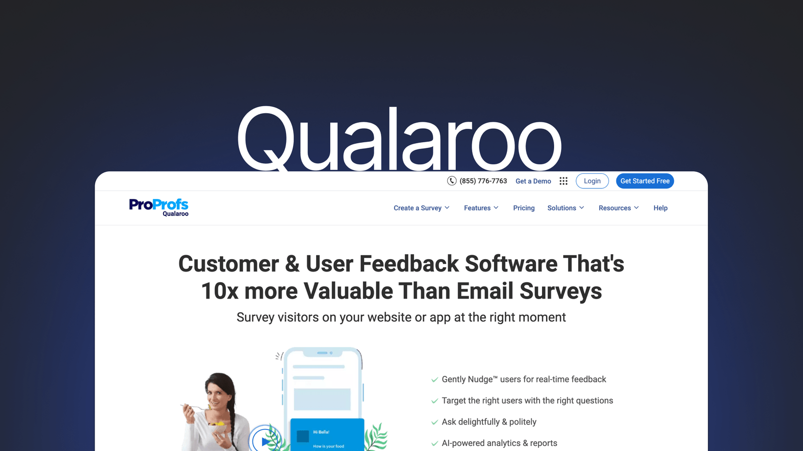 Qualaroo