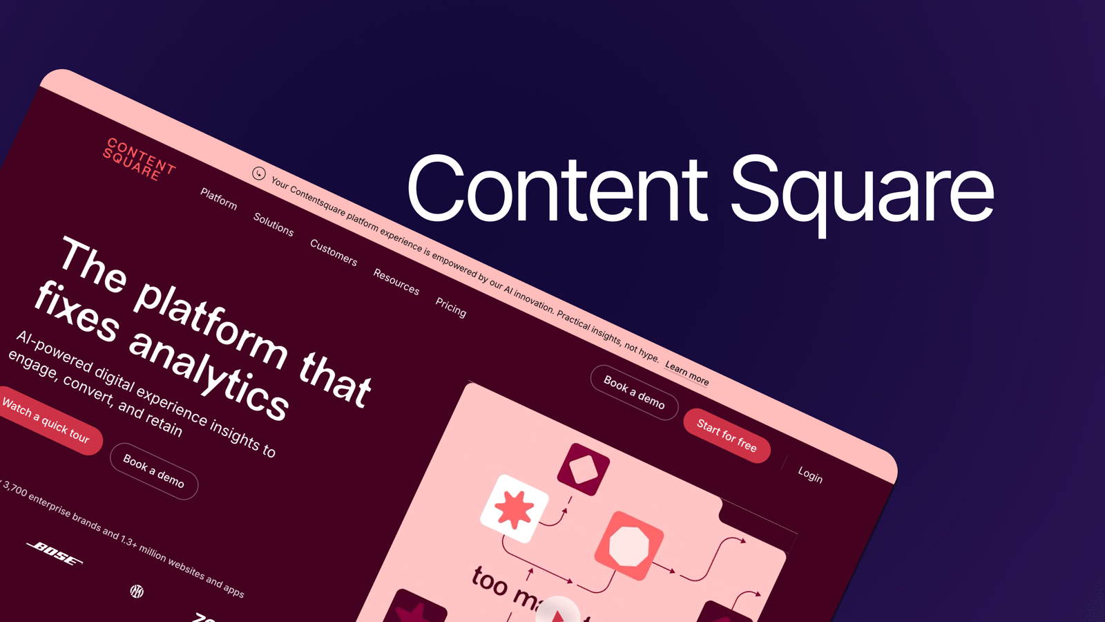 Contentsquare