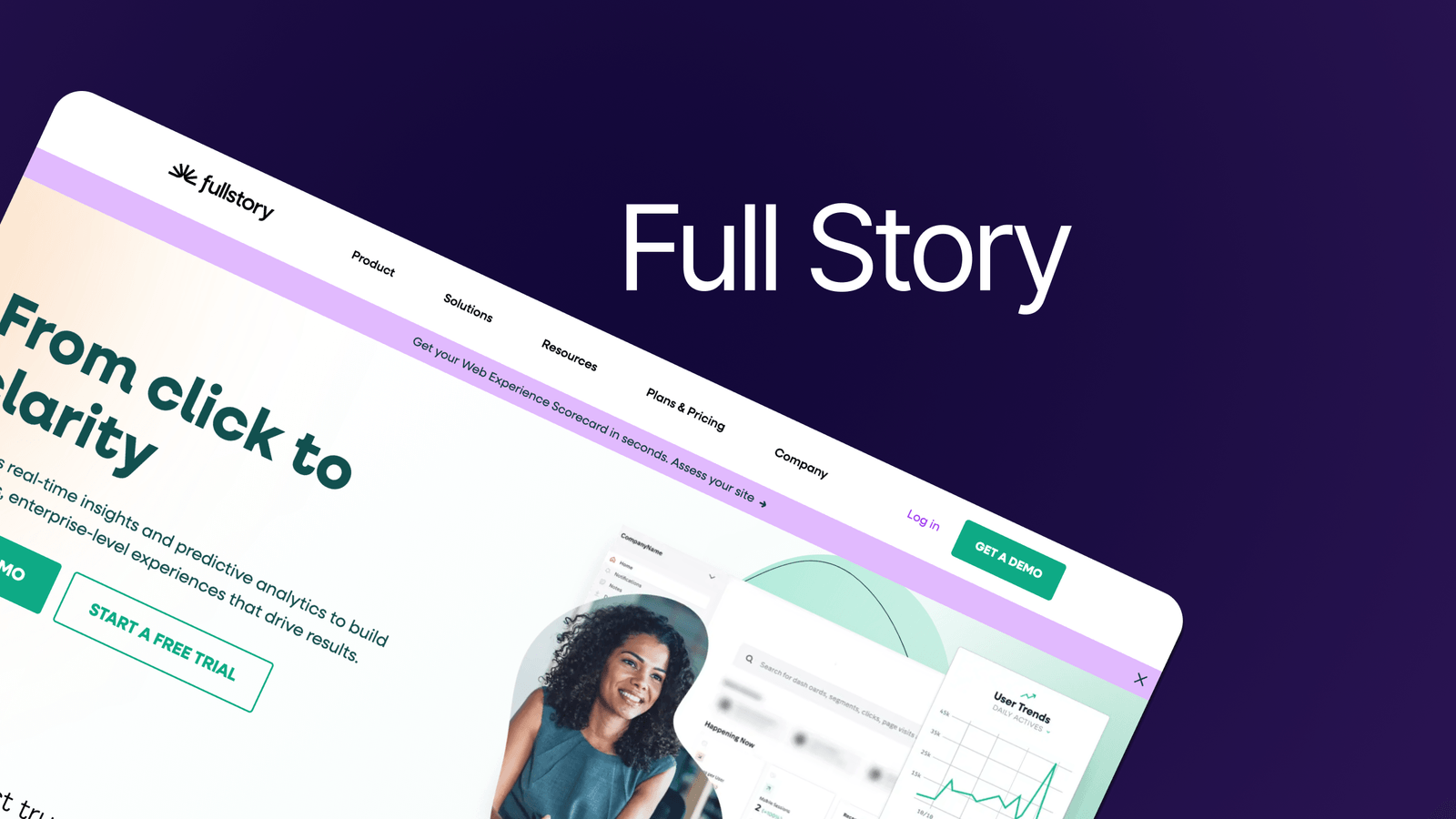 FullStory