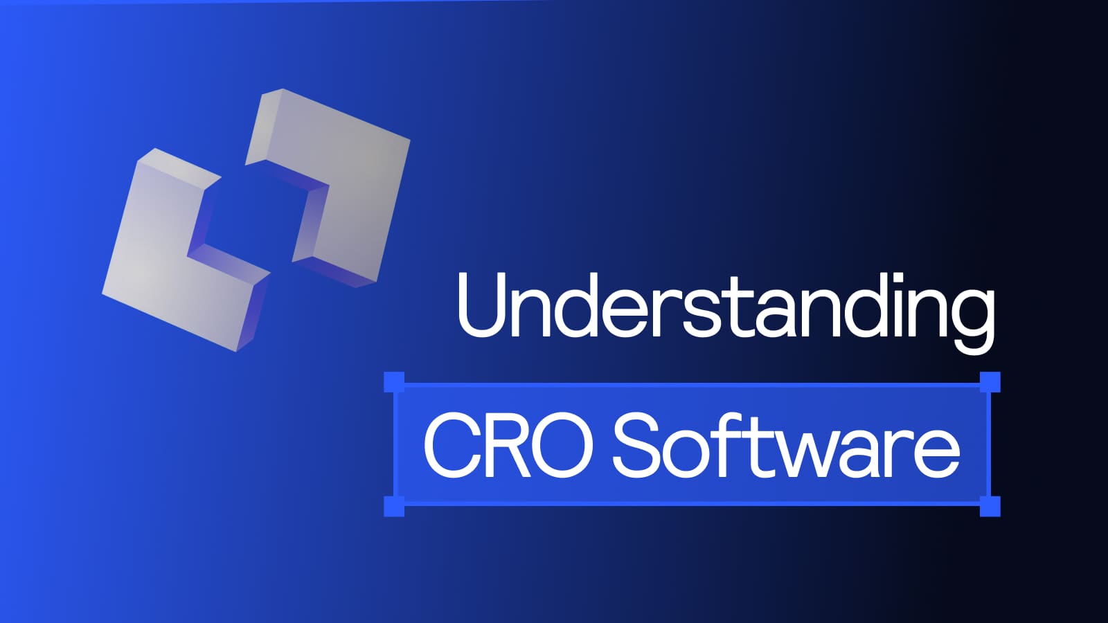 Understanding Conversion Rate Optimisation Software