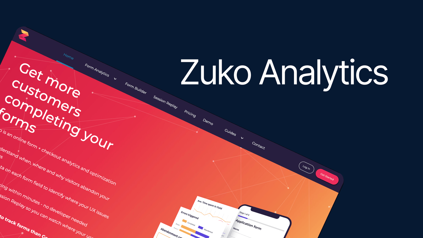 Zuko Analytics