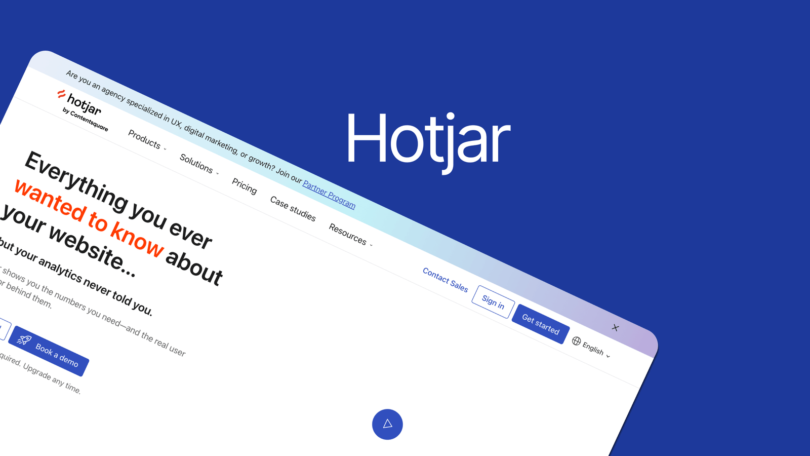 Hotjar