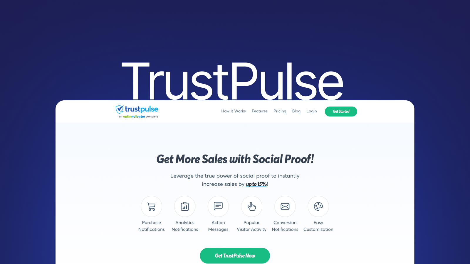 TrustPulse