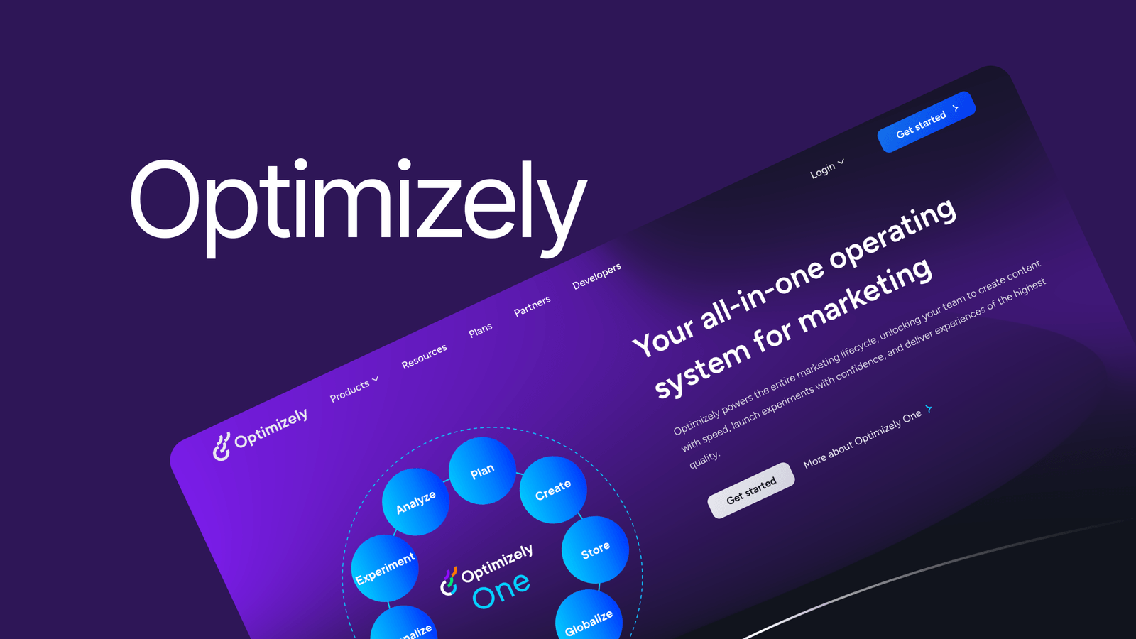 Optimizely