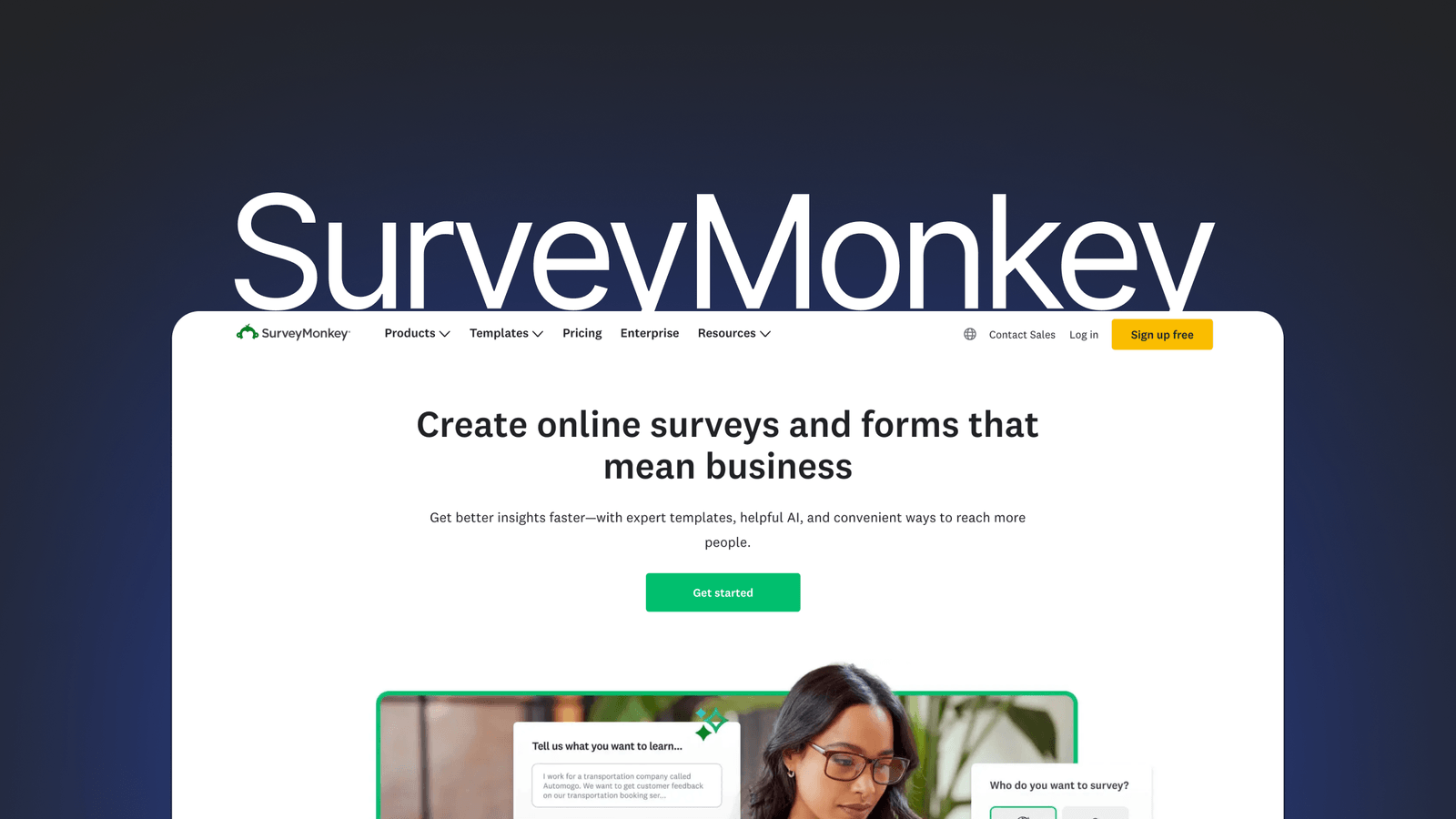 SurveyMonkey