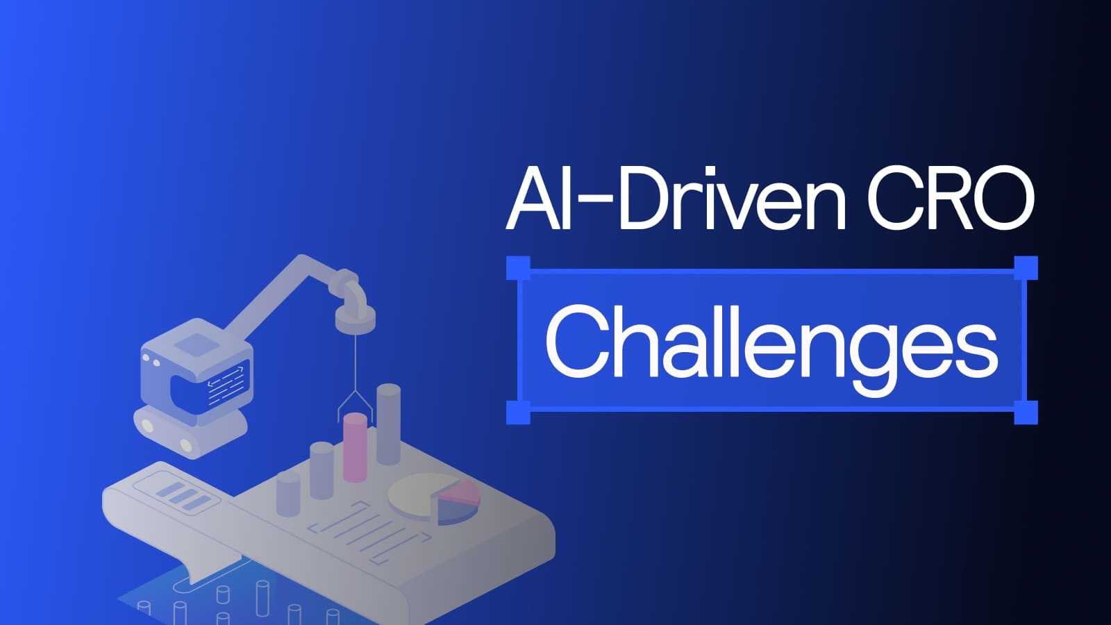 AI-Driven Conversion Optimization Challenges