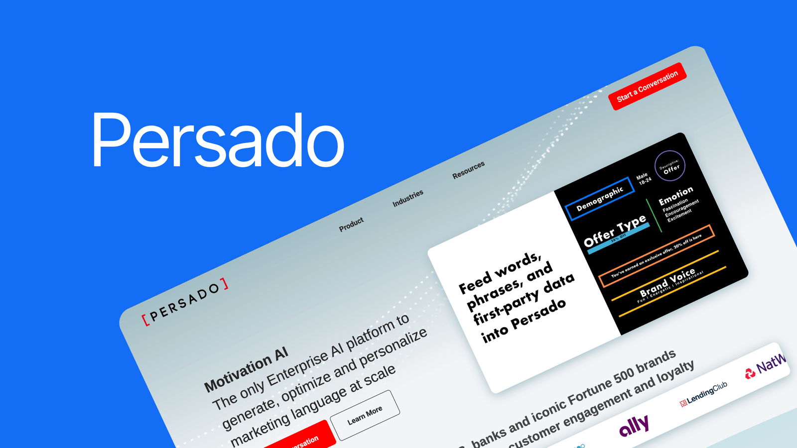 Persado