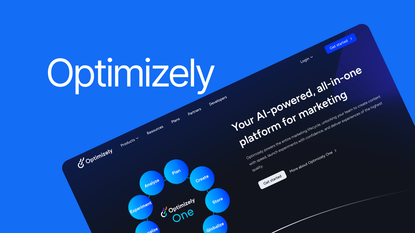 Optimizely