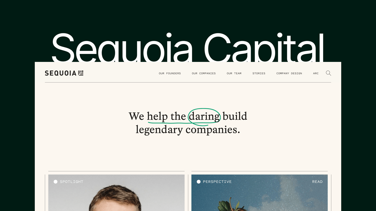 Sequoia Capital