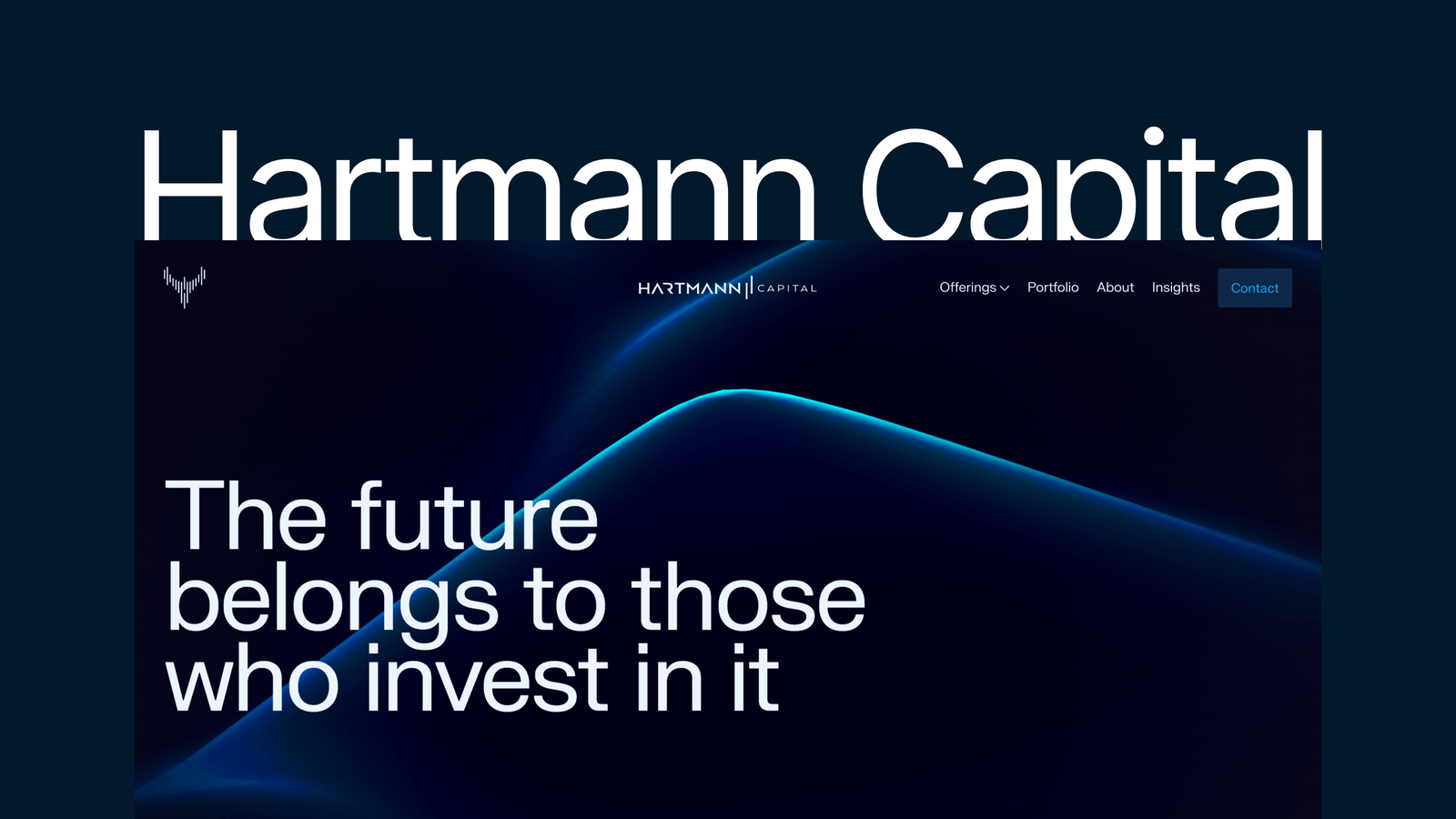 Hartmann Capital