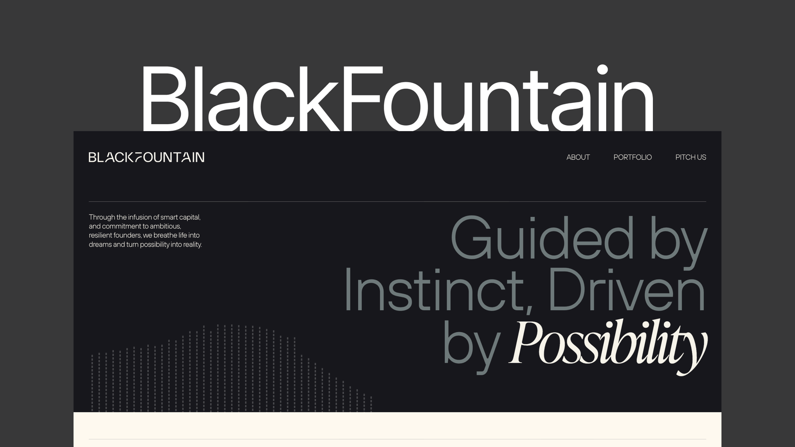 Black Fountain Capital