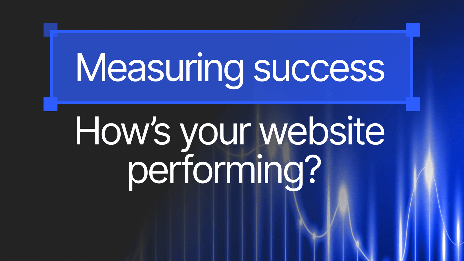 Website performance